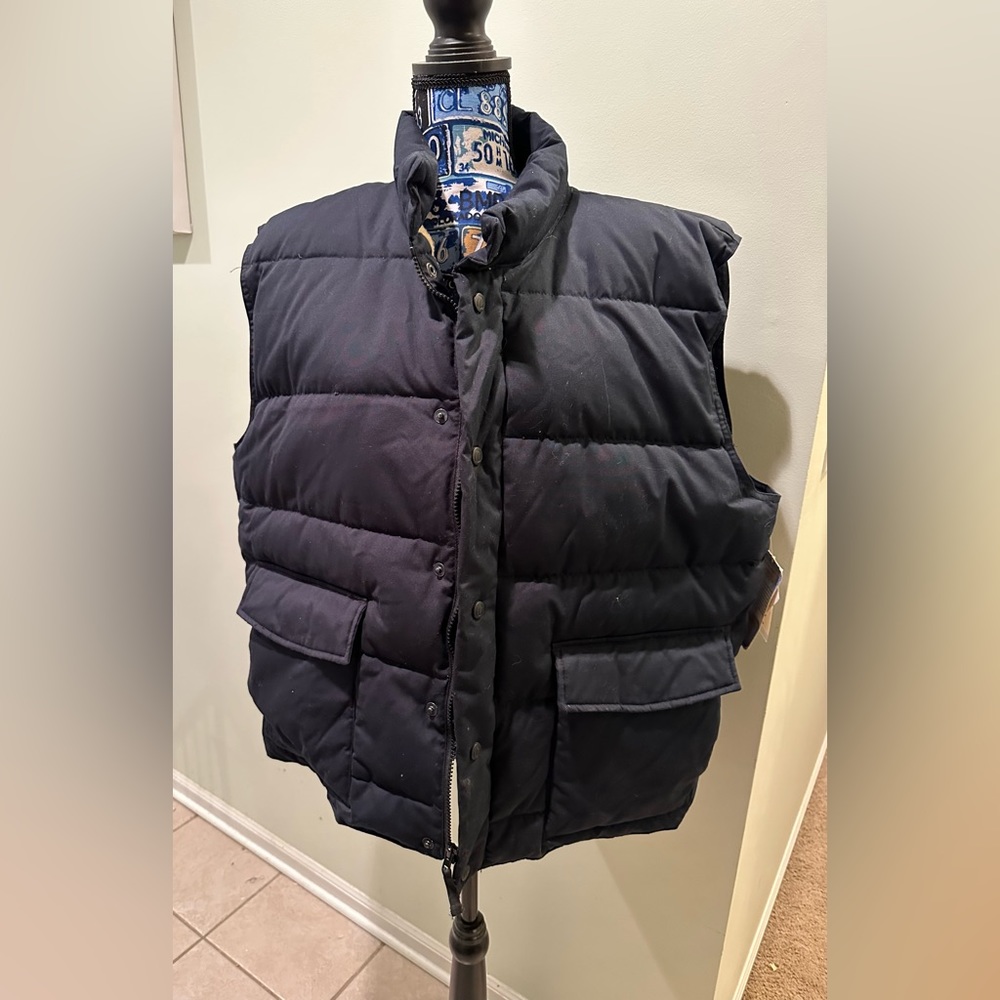 Cabela’s Vest